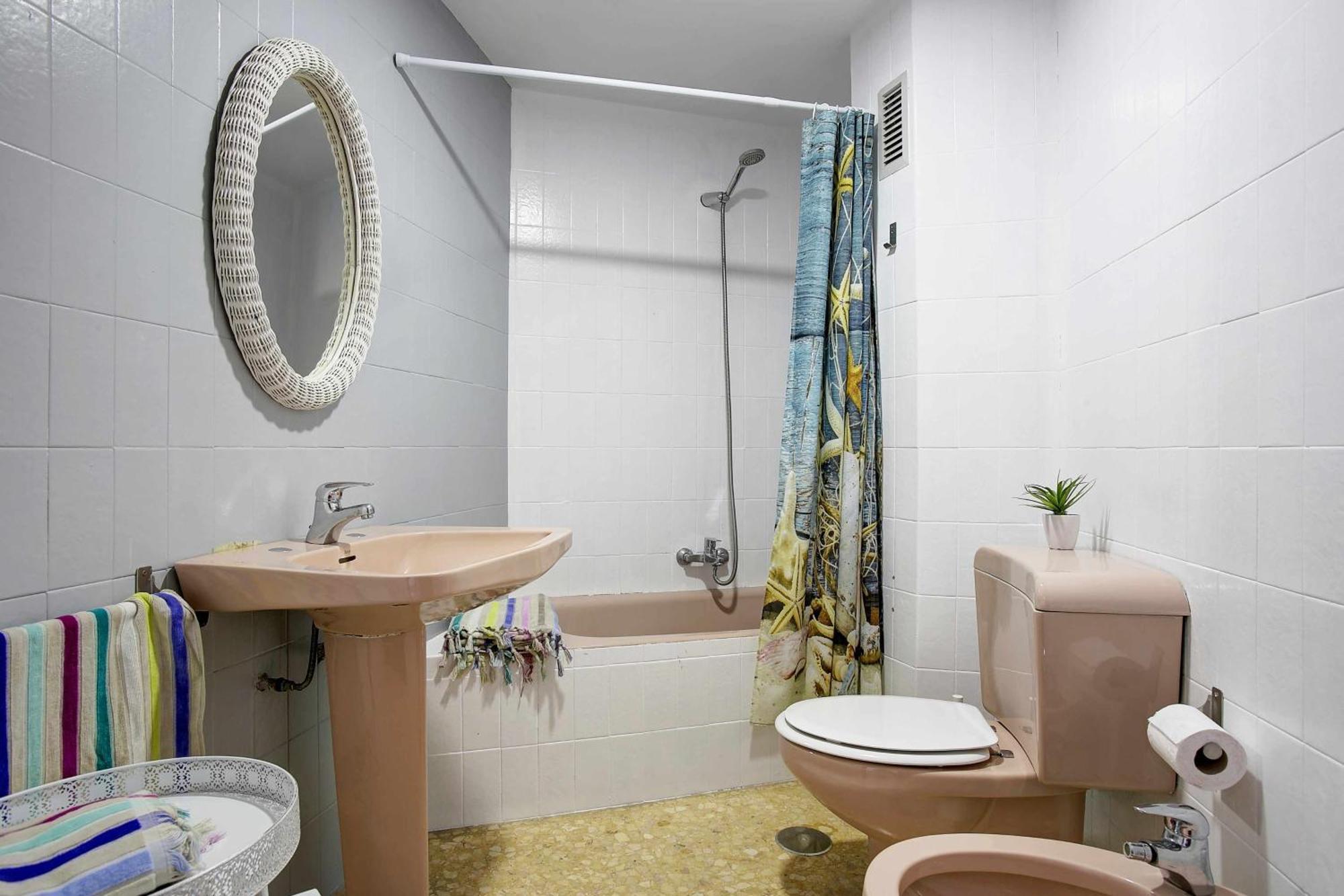 Apartamento Tokiomar Playa Gandía Exterior foto