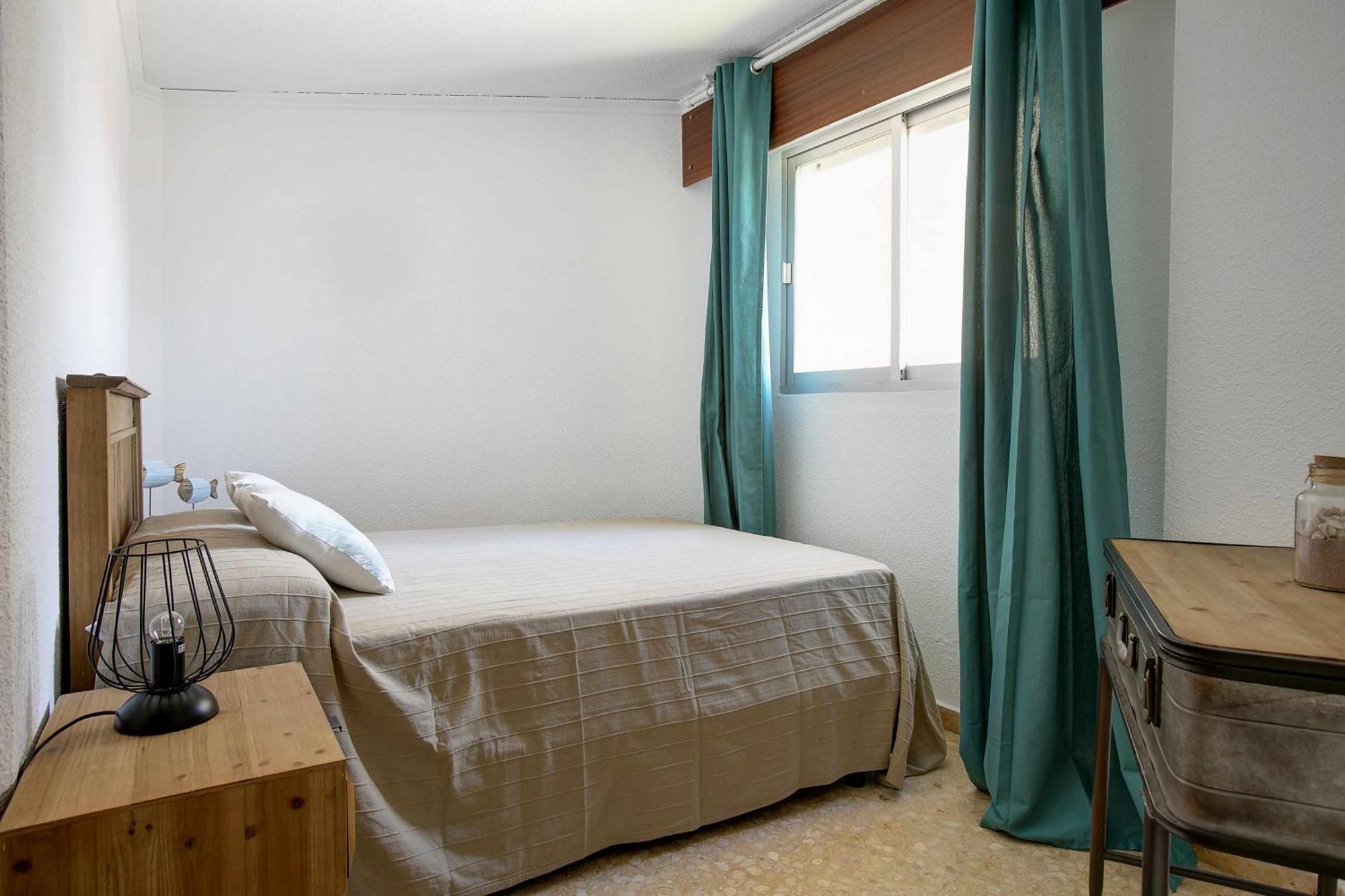 Apartamento Tokiomar Playa Gandía Exterior foto
